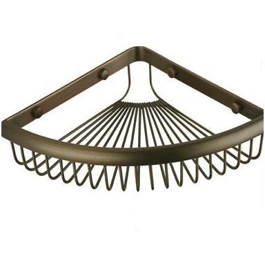 Bronzinė, kampinė lentyna 9409 Bronzinė, kampinė lentyna 9409