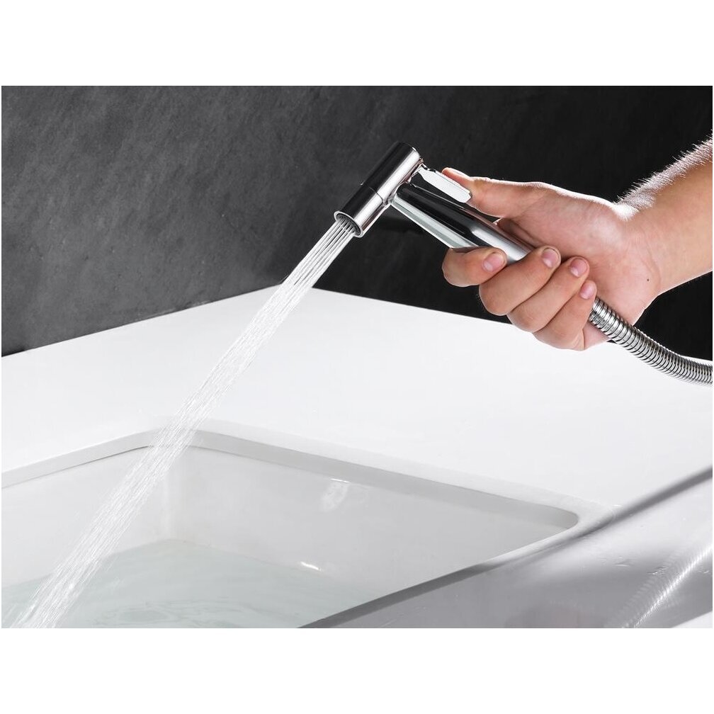Juodas matas praustuvo maišytuvas, basin mixer Cherry, black mat 9 Juodas matas praustuvo maišytuvas, basin mixer Cherry, black mat 9