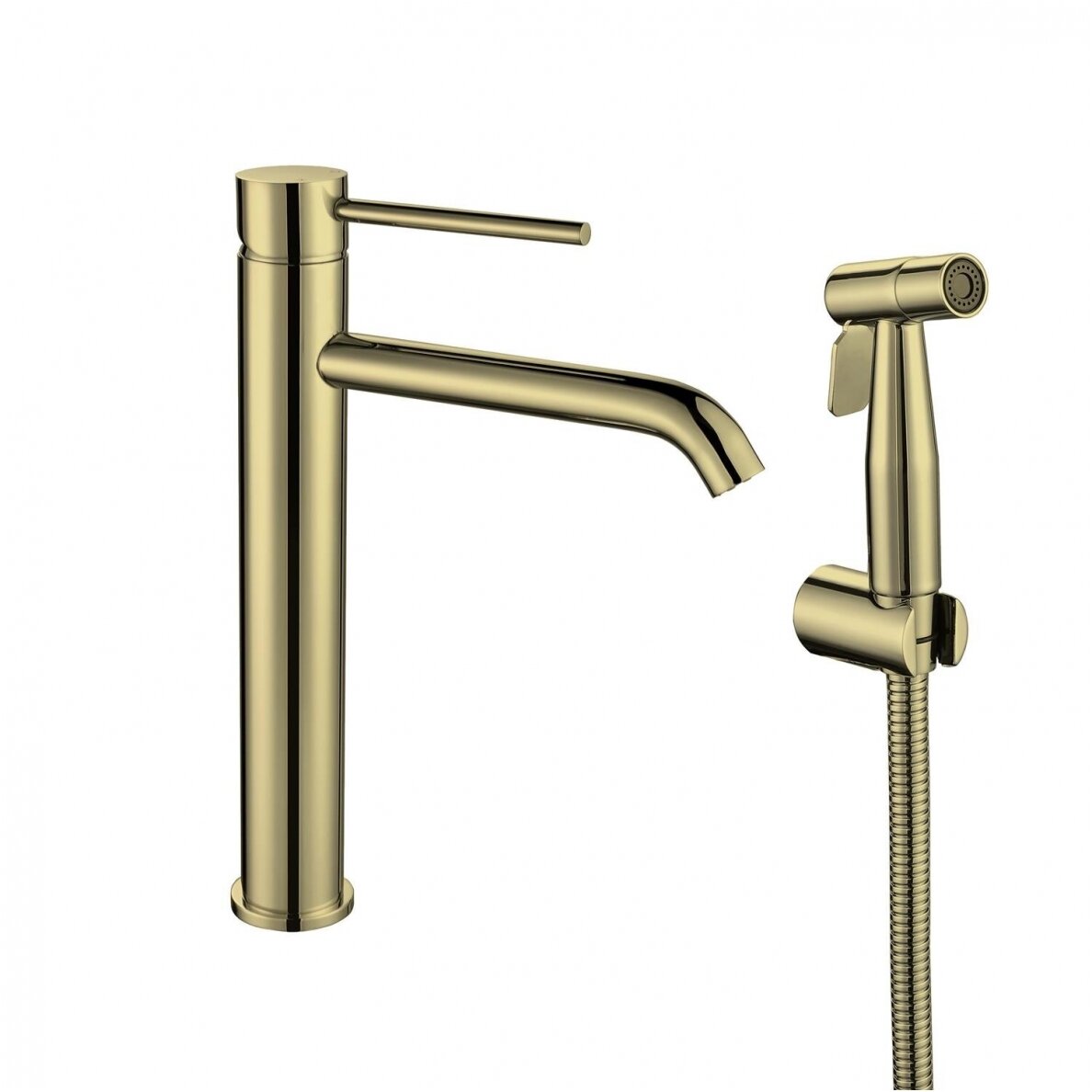 Juodas matas praustuvo maišytuvas, basin mixer Cherry, black mat 6 Juodas matas praustuvo maišytuvas, basin mixer Cherry, black mat 6