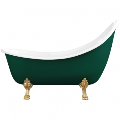 Klasikinė vonia Royal 4