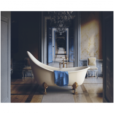 Klasikinė vonia Royal 8