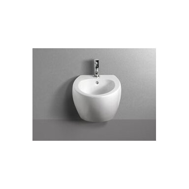 Pakabinama bide Oval S512