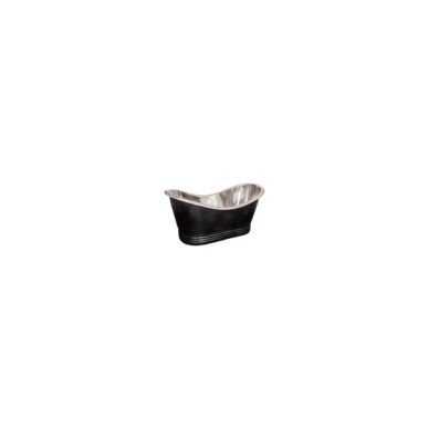 Varinė vonia Bateau Steel 167 × 81 × 78 cm 3