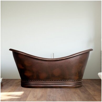 Varinė vonia  Caravelt 182 × 81 × 78 cm