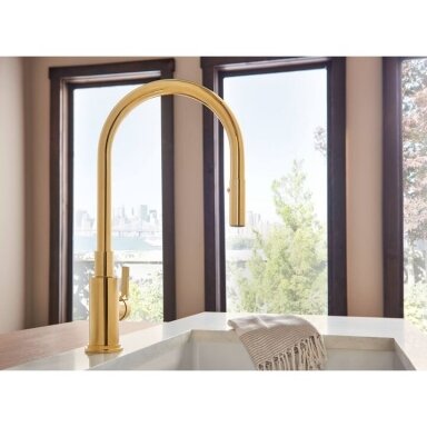 Virtuvės maišytuvas Nicolazzi 3430 Virtuvės maišytuvas Nicolazzi 3430