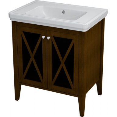 Vonios spintelė Classic CR075 Vonios spintelė Classic CR075